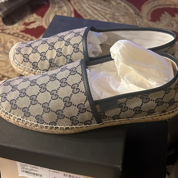 Gucci Summer shoes - Picture 2 of 7